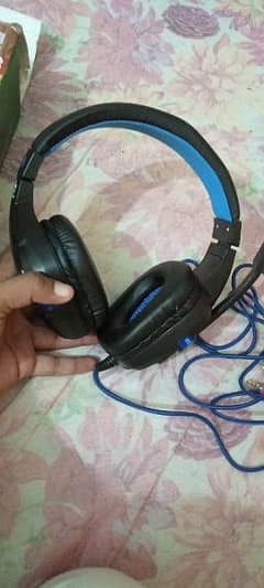 Gaming Headphones M53 0