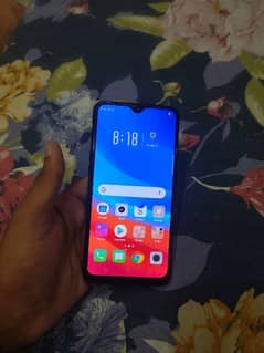 oppo A5s official pta no open