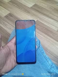 oppo A15 condition 10 10 0