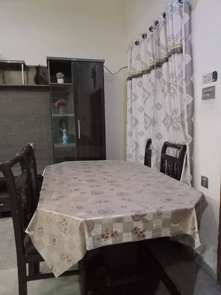 good Condition Dining Table 1