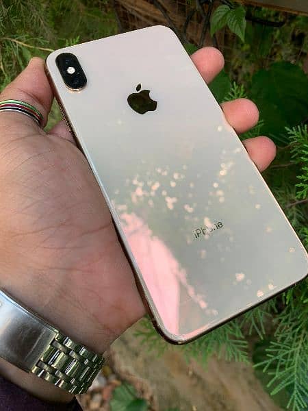 iphone xs max 5