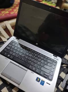 HP Elitebook Laptop for sale