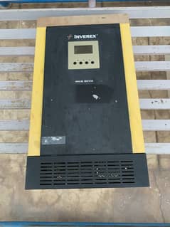 Solar Inverter for Sale; Inverex Axpert MKS 5KVA 0