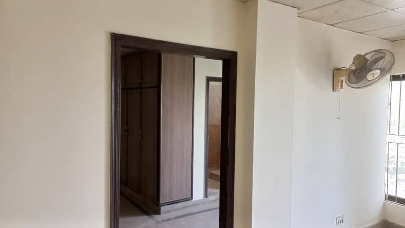 1 BED NEW EXCELLENT CONDITION GOOD FLAT FOR RENT IN BAHRIA TOWN LAHORE 6