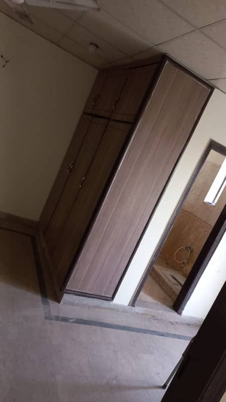 1 BED NEW EXCELLENT CONDITION GOOD FLAT FOR RENT IN BAHRIA TOWN LAHORE 16