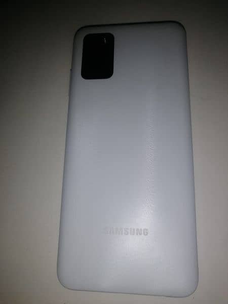 samsung galaxy A03s 3