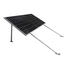 L4 Stand for 4 Solar panels 0