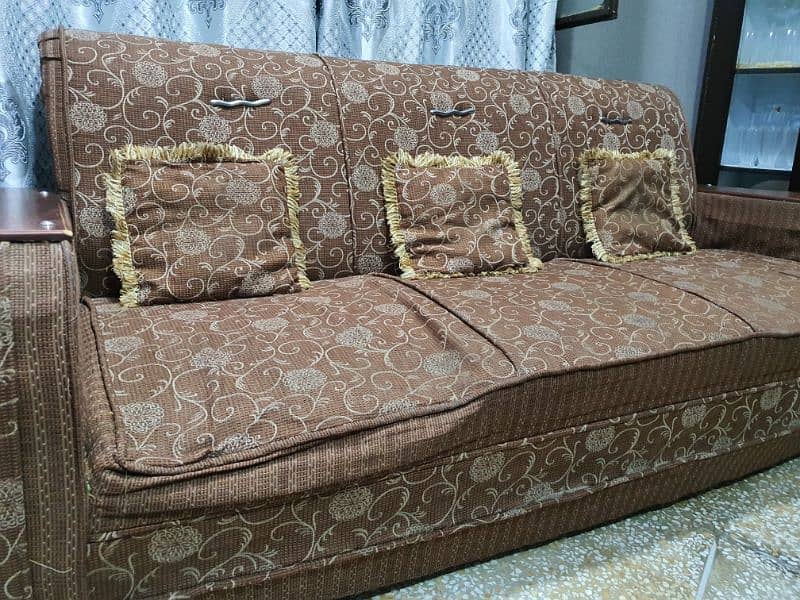 5 seater sofa set 5