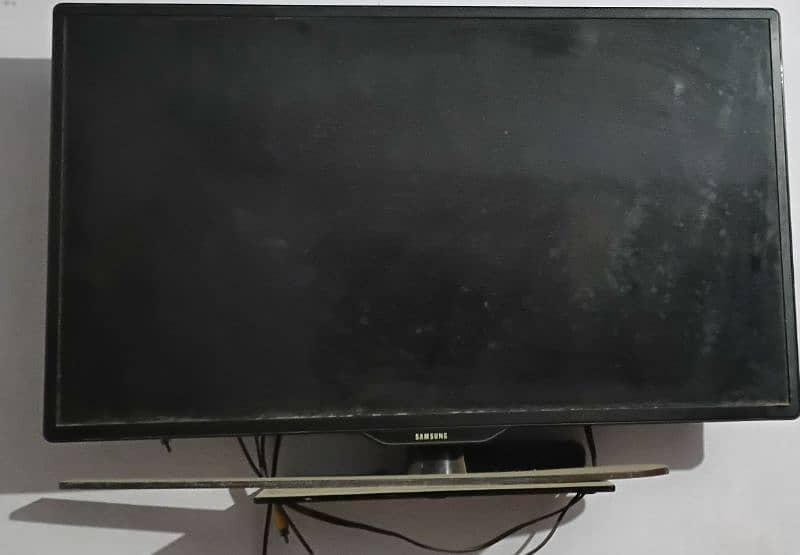 original Samsung led tv 0