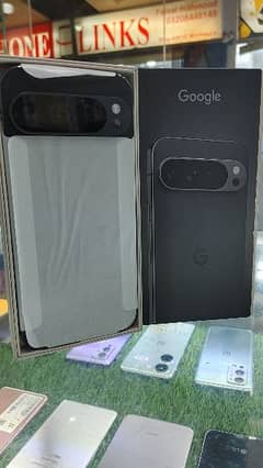 Google pixel 9 pro xl 0