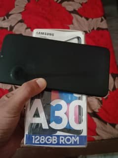 Samsung Galaxy A30s 4/128GB