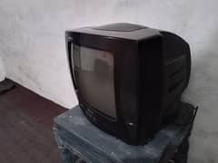 14 inch TV good condition