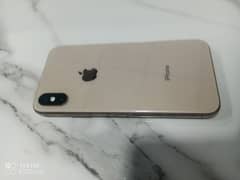 iphone xs 256gb golden colour sale