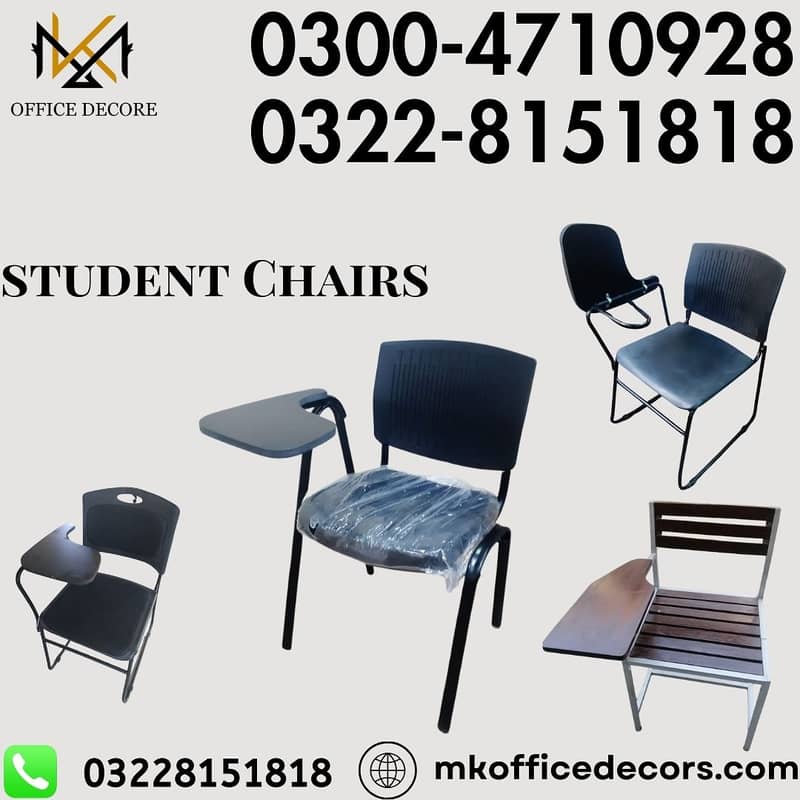 Student Chairs| College chairs| Academy Chairs|School Chairs 0