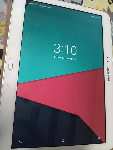 Samsung tablet for sale 2