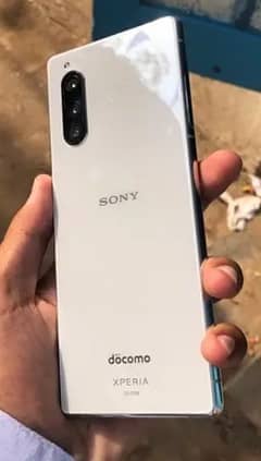 Sony Xperia 5 pta