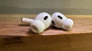 Apple AirPods Pro 2nd generation