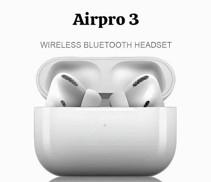 AirPods Pro Wireless Earbuds(Special Discount For first 10 Customers ) 0