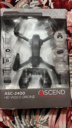 ASC-2400 drone