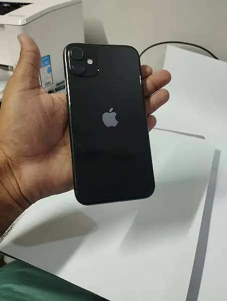 iPhone 11 For Sale 2