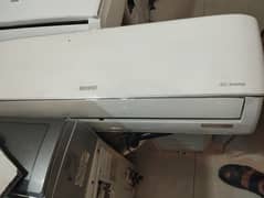 DC Inverter AC orient