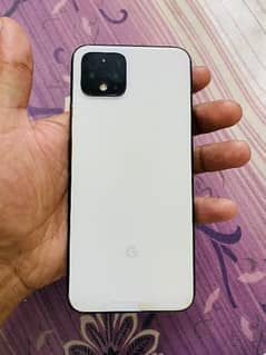 Google pixel 4 64Gb 0