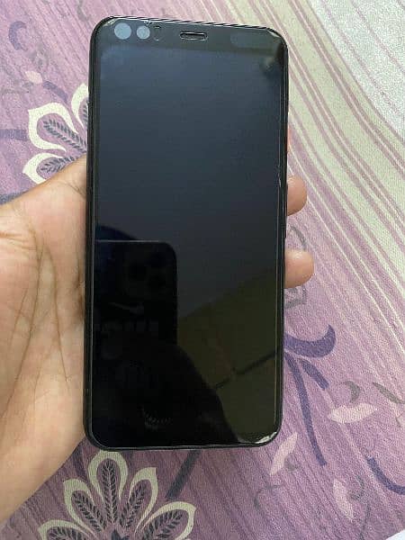 Google pixel 4 64Gb 1