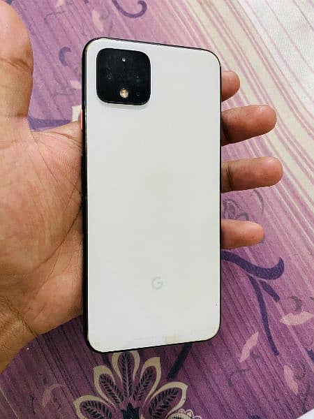 Google pixel 4 64Gb 3