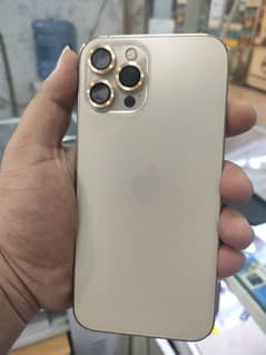 iphone 12 pro max 128 GB non pta