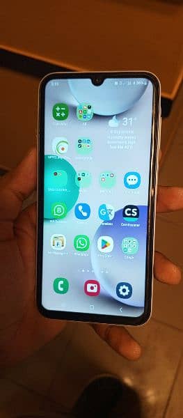 Samsung Galaxy A15 8 256 1