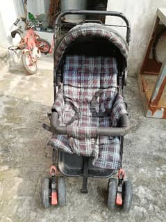 Baby Pram for sale (0322-4085307)