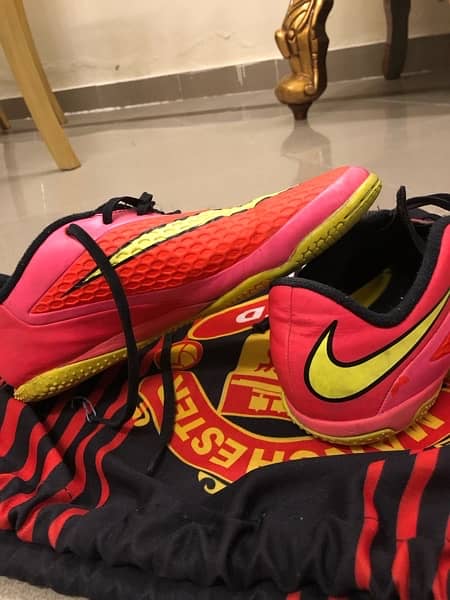 Hypervenom phantom Neymar 2014 boots 3