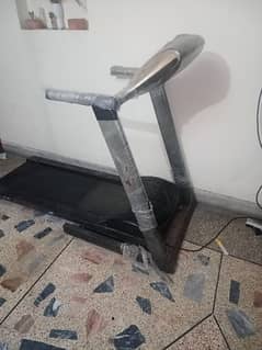 Imported Treadmill