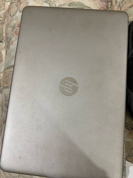 Hp g-3 elite book 1