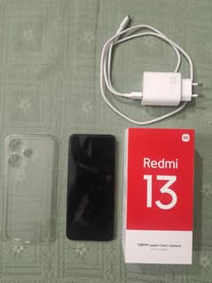 Redmi 13 8/128