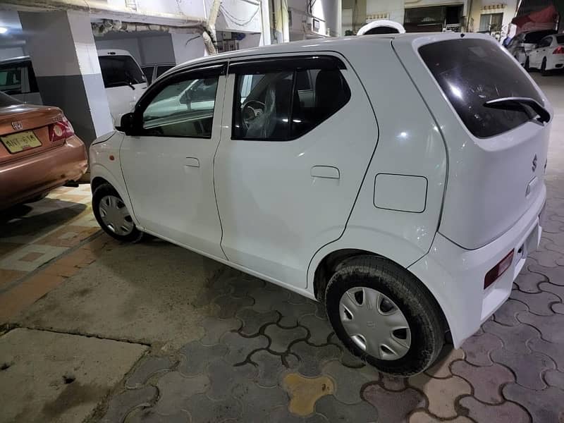 Suzuki Alto 2016 1