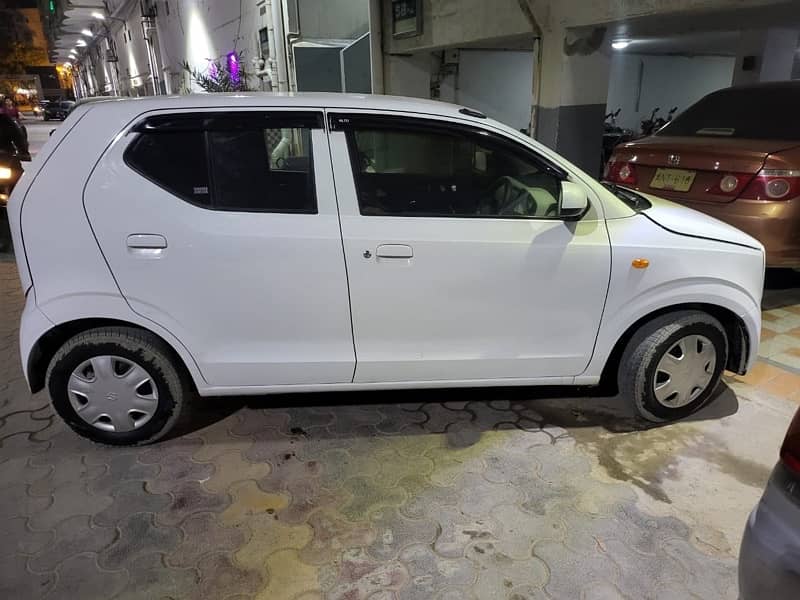 Suzuki Alto 2016 3