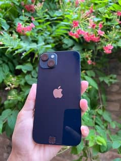 iphone 14 plus jv 128gb