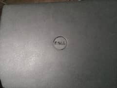 Dell 7th Generation Laptop with 8 GB Ram And 64 bit Operating system