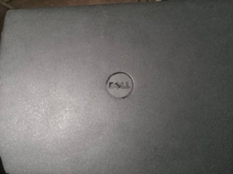 Dell 7th Generation Laptop with 8 GB Ram And 64 bit Operating system 0