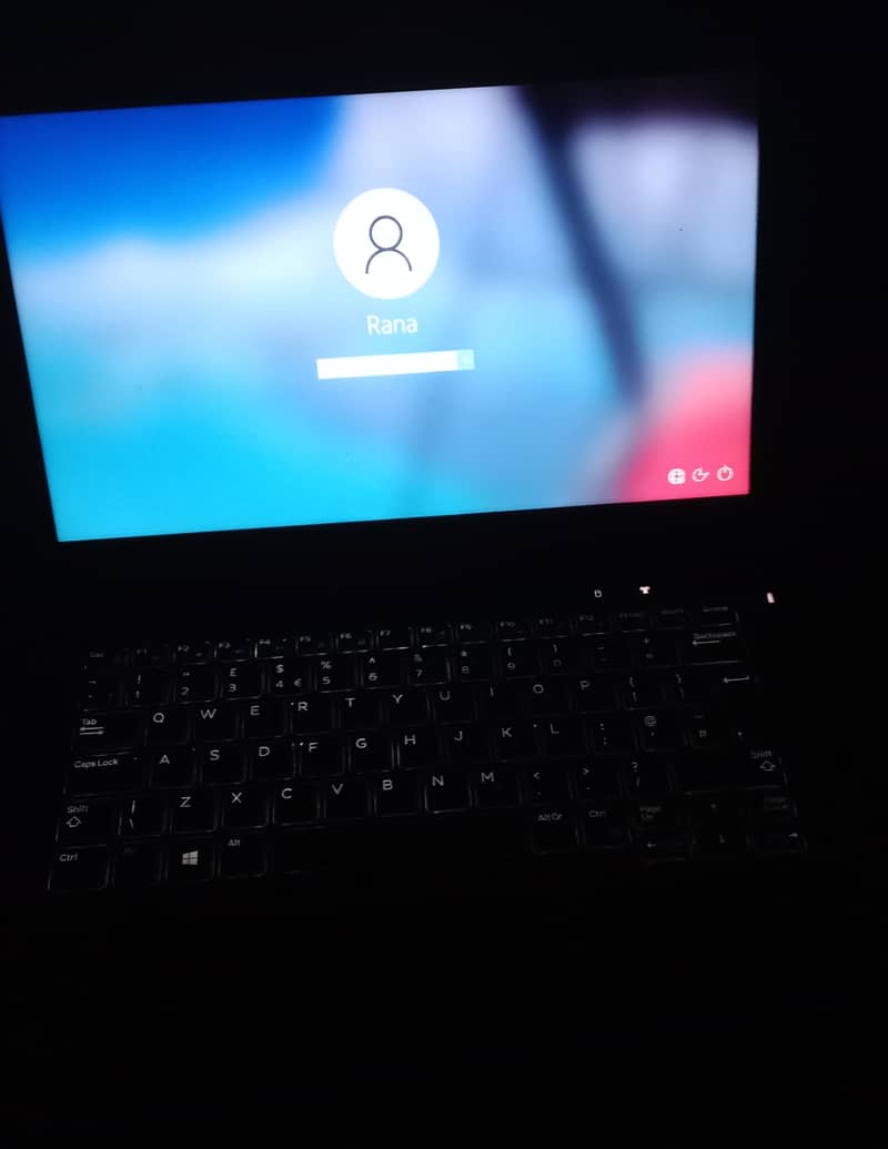 Dell 7th Generation Laptop with 8 GB Ram And 64 bit Operating system 2