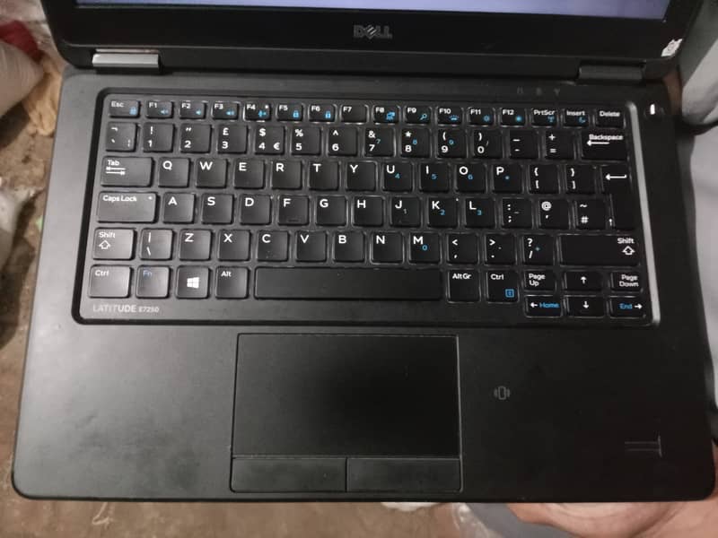 Dell 7th Generation Laptop with 8 GB Ram And 64 bit Operating system 4