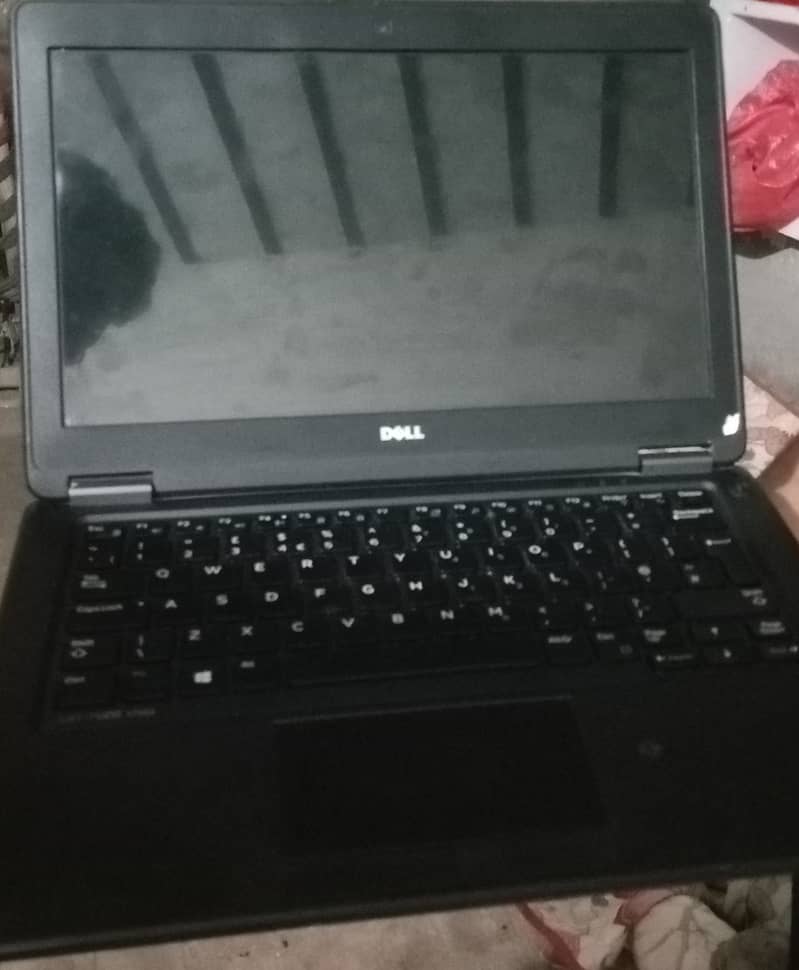 Dell 7th Generation Laptop with 8 GB Ram And 64 bit Operating system 6