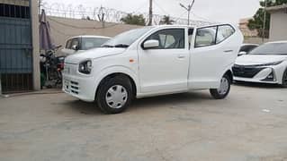 alto vxl automatic available for Rent 0