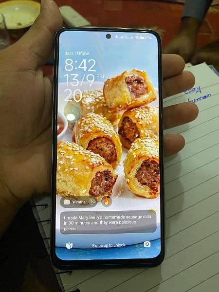 Redmi note 12 1