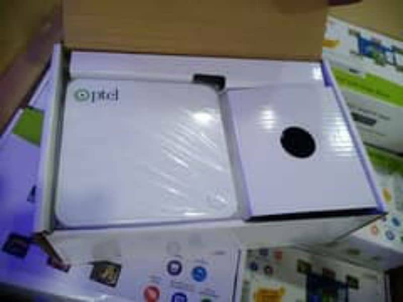 PTCL Android Box (Unlock) 0