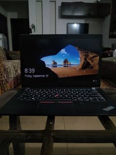 Lenovo Thinkpad T480s