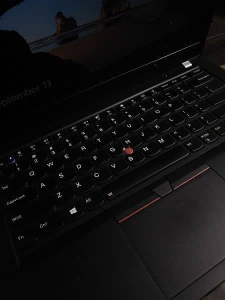 Lenovo Thinkpad T480s 2