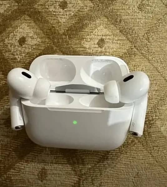 Original Korean AirPods PRO 2 | working noise cancellation 4