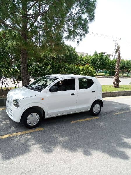 Suzuki Alto 2021 7